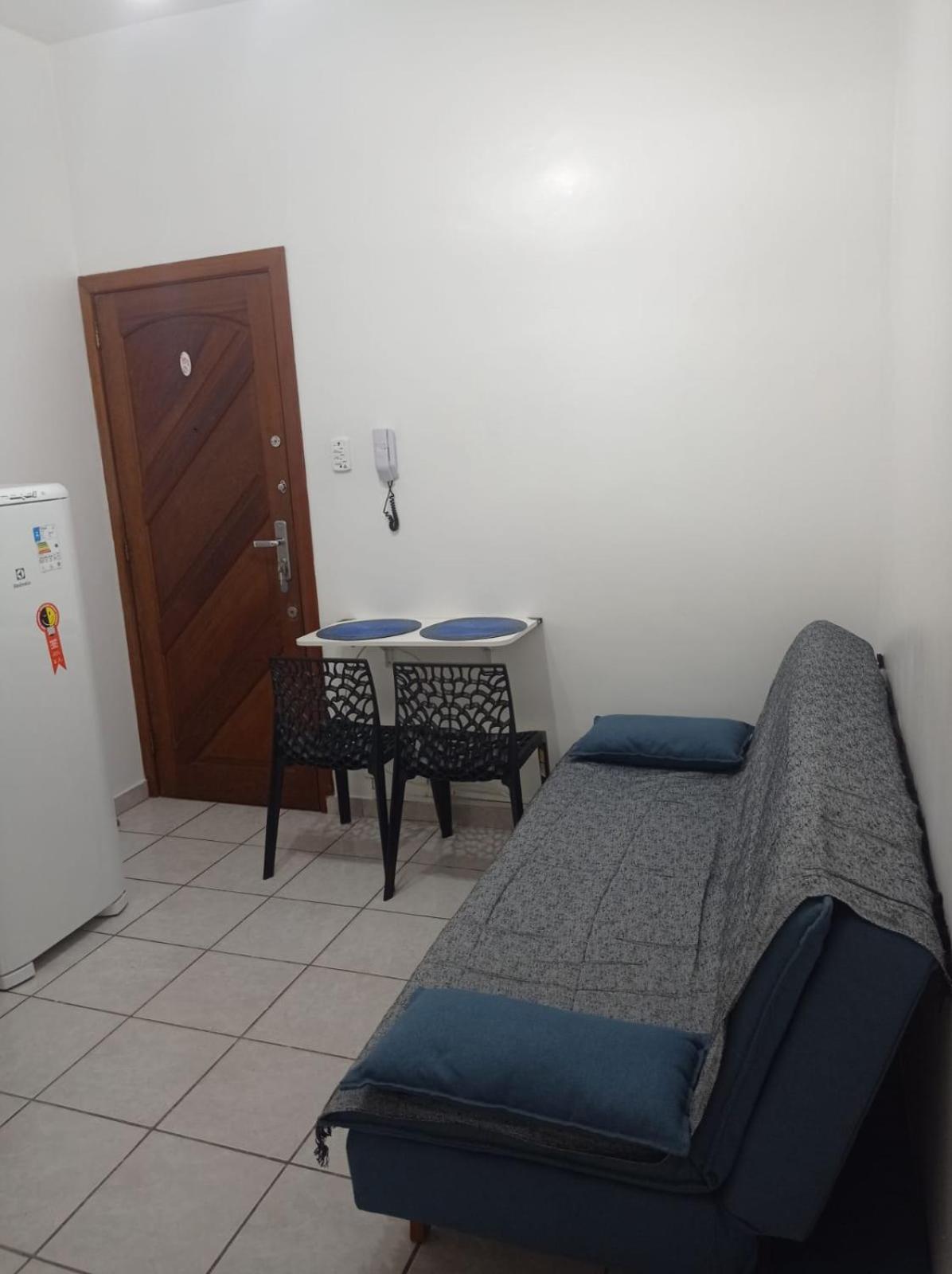 Appartement Apto Copacabana - Quadra Da