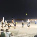 Apto Copacabana - Quadra Da Praia