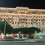Apto Copacabana - Quadra Da Praia