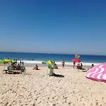 Apto Copacabana - Quadra Da Praia