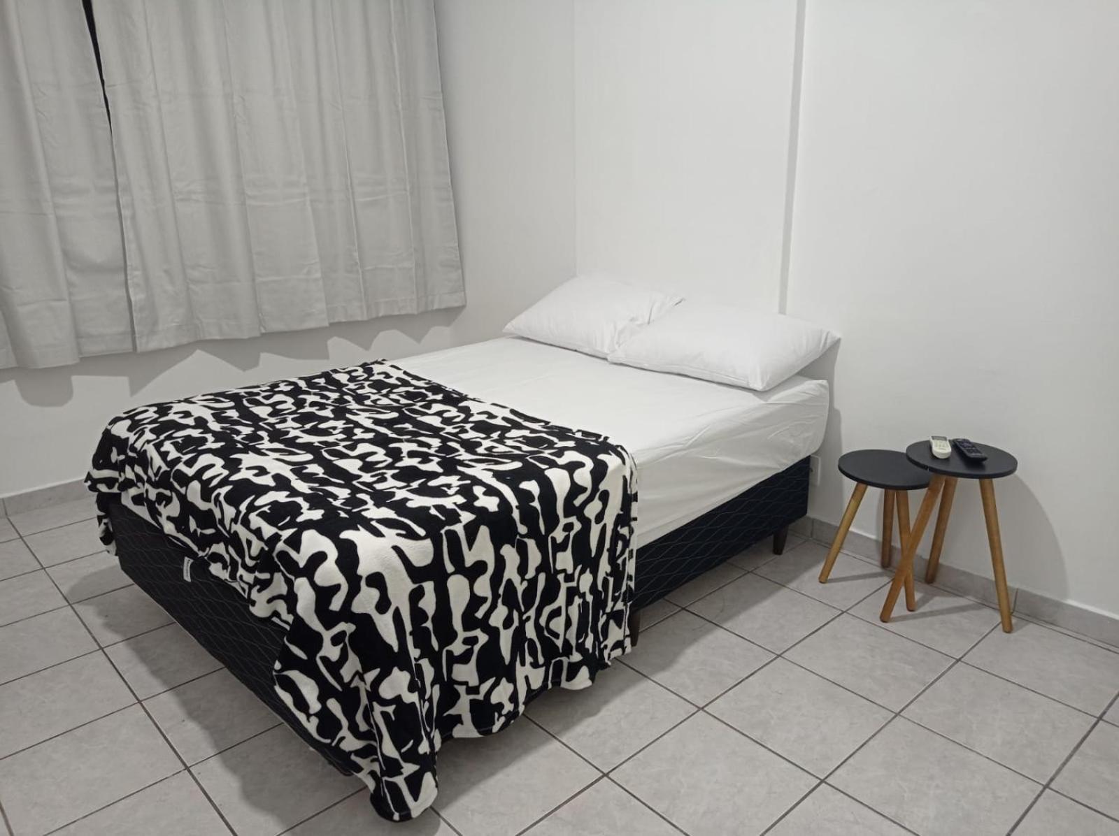 Apto Copacabana - Quadra Da