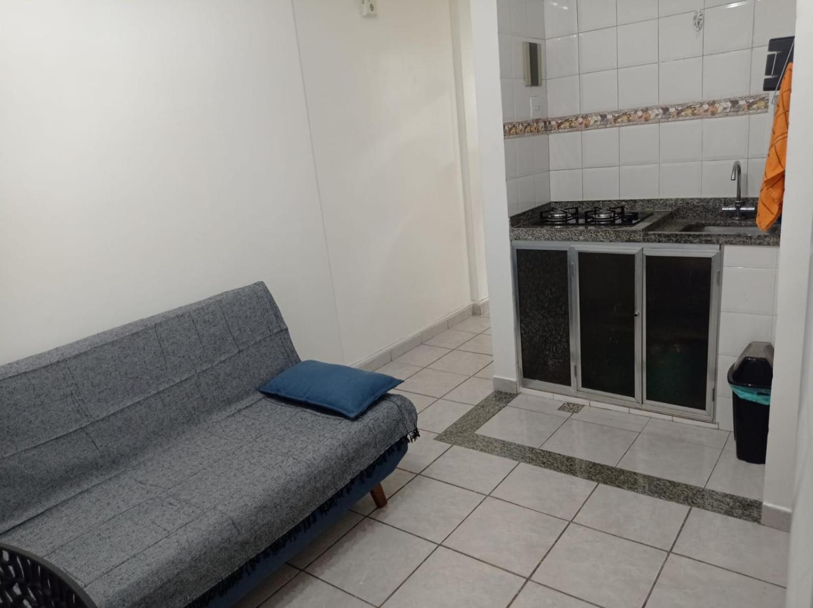 Apto Copacabana - Quadra Da Rio de Janeiro