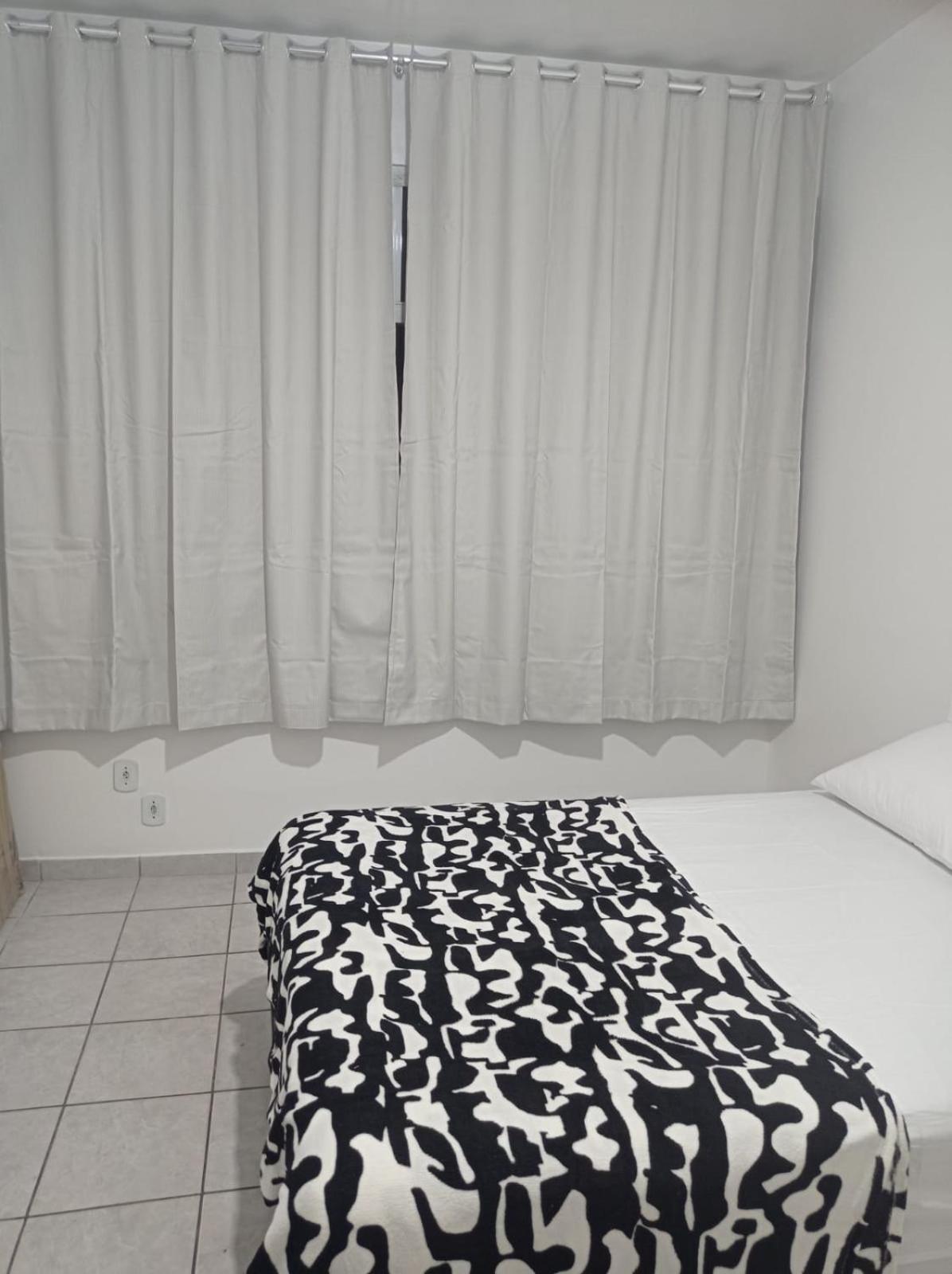 Apto Copacabana - Quadra Da Apartamento Rio de Janeiro