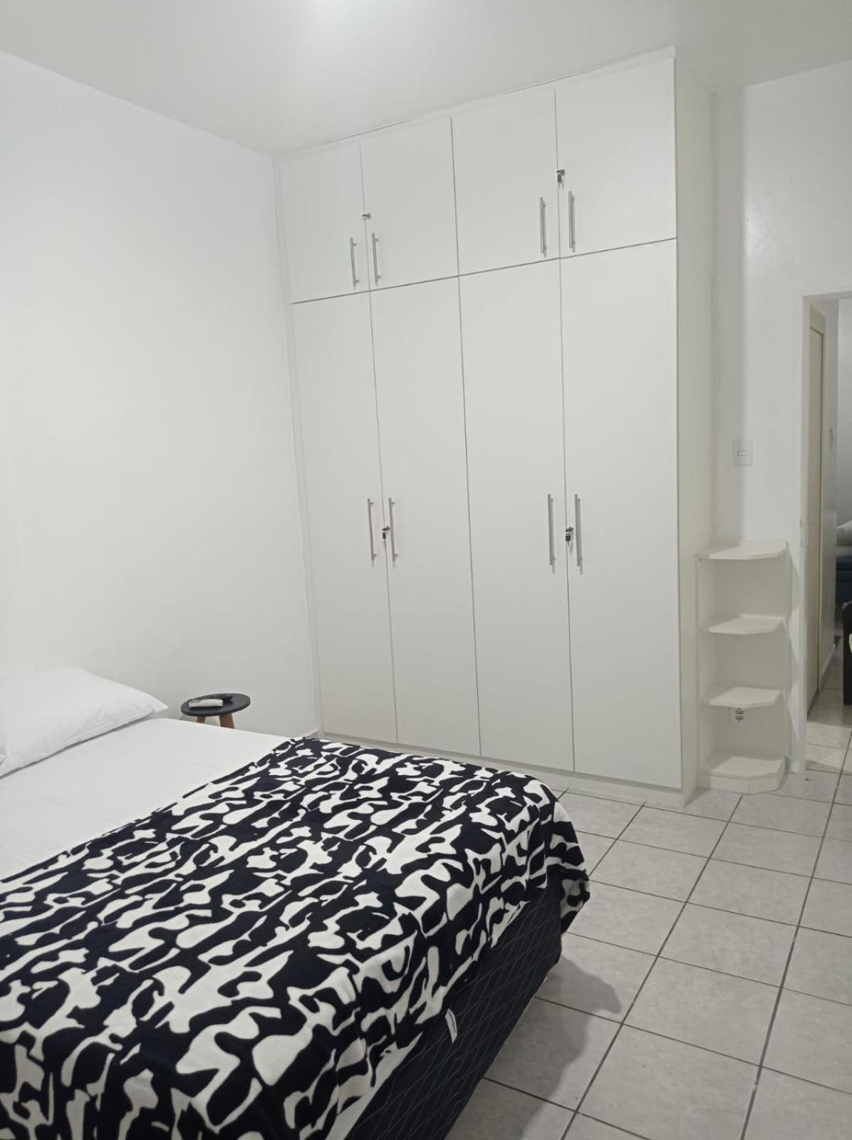 Apartamento Apto Copacabana - Quadra Da