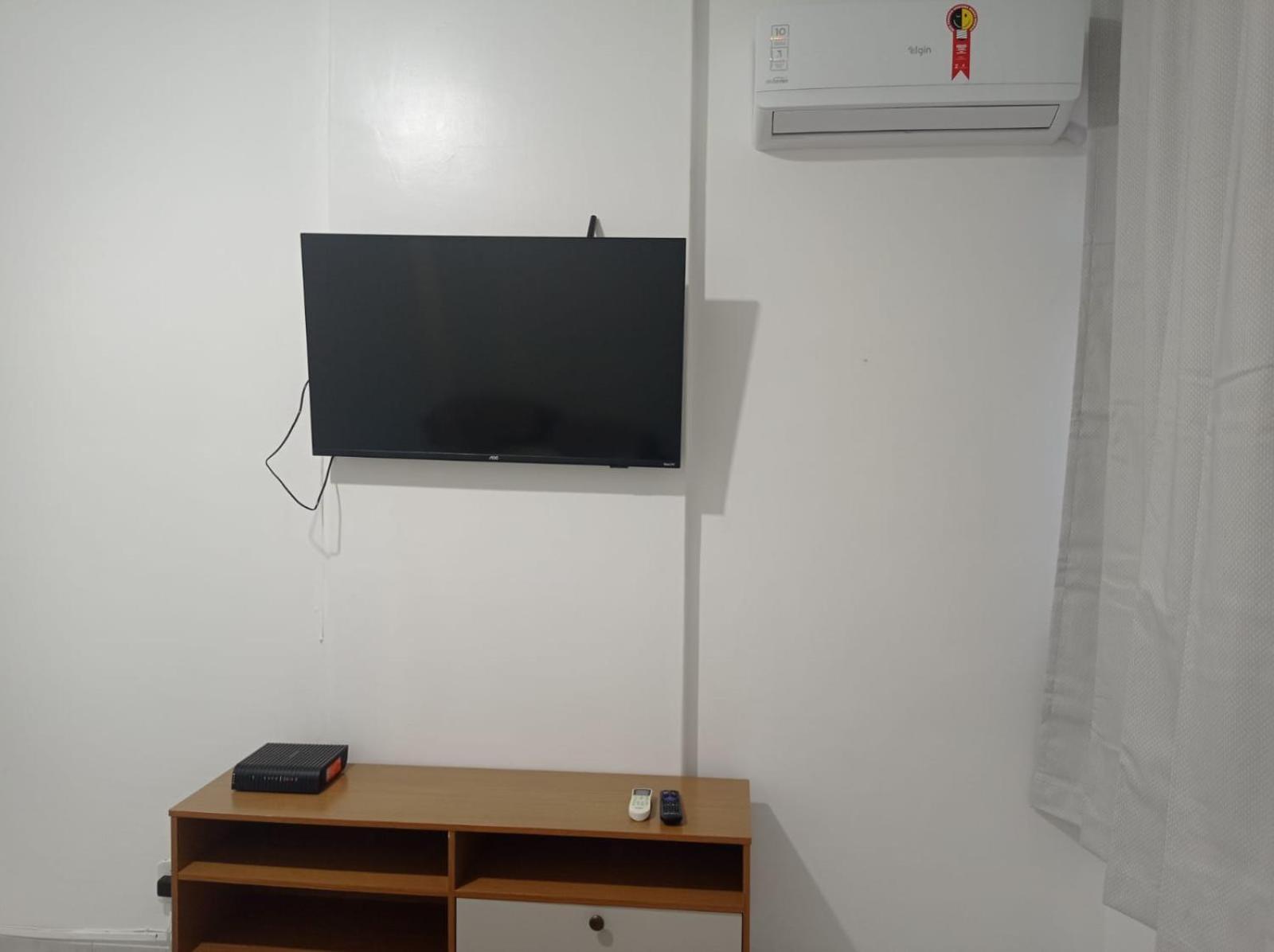 Apartamento Apto Copacabana - Quadra Da