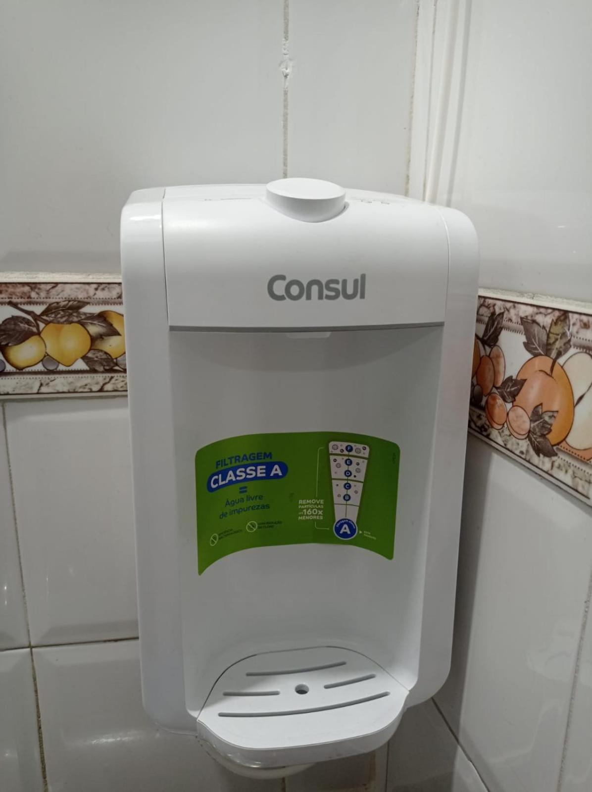Apto Copacabana - Quadra Da