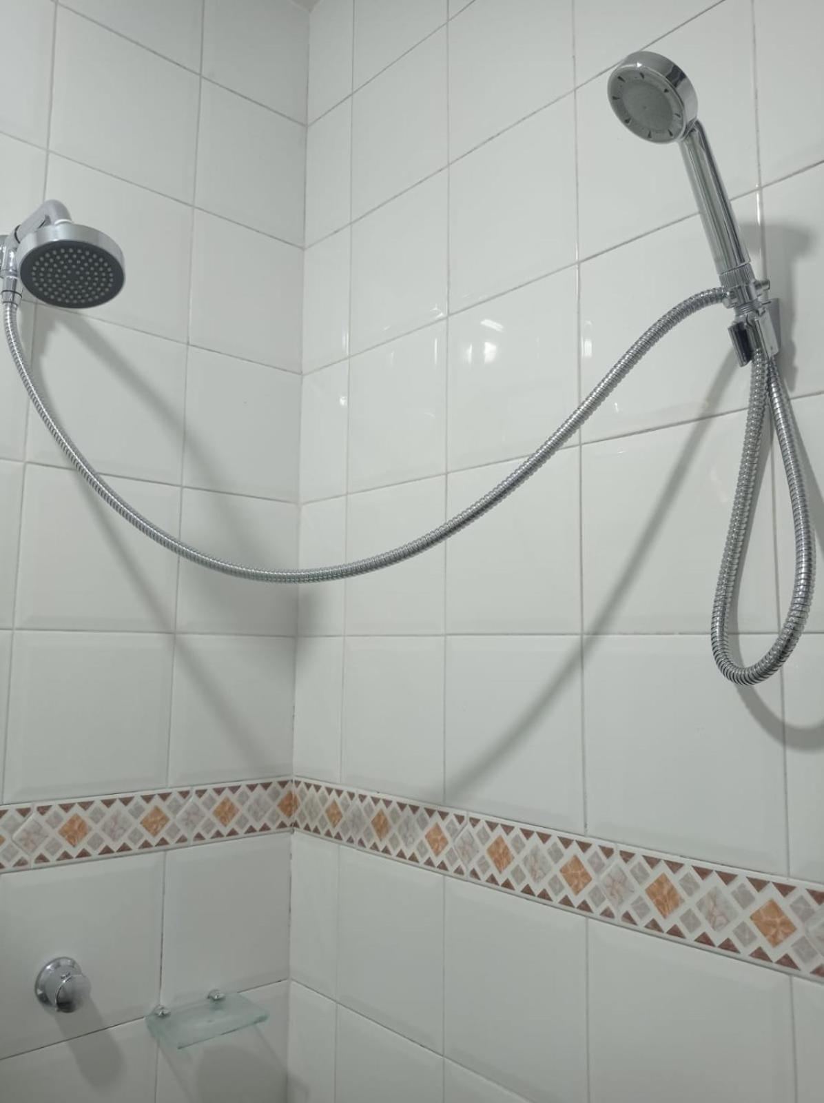 Apartamento Apto Copacabana - Quadra Da *