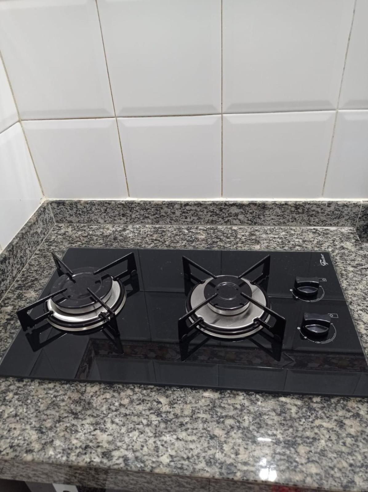 Apartamento Apto Copacabana - Quadra Da *